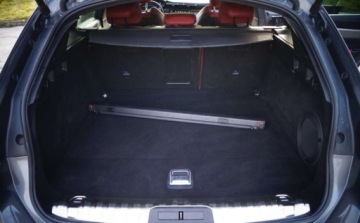 Peugeot 508 II SW 1.6 PureTech 180KM 2021 Peugeot 508 Peugeot 508 1.6 PureTech GT SampS EAT8 1.6 Benzyna 180KM, zdjęcie 22