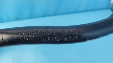 BMW 5' G31 518d TOURING 18r ТОПЛИВОНАЛИВНАЯ ТРУБКА 7373612