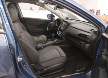 Subaru 2024 Subaru Crosstrek 2024r., Premium, 2L, od ubezpieczalni 2.0 Benzyna 154KM, zdjęcie 9