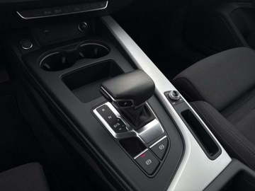 Audi A4 B9 Avant Facelifting 2.0 35 TFSI 150KM 2024 Audi A4 Avant Advanced Kamera Apple CarPlay Android Auto Gwarancja do 2029, zdjęcie 29