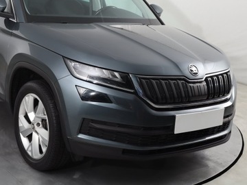 Skoda Kodiaq I SUV 2.0 TSI 180KM 2018 Skoda Kodiaq 2.0 TSI, Salon Polska, 4X4, Automat, zdjęcie 21