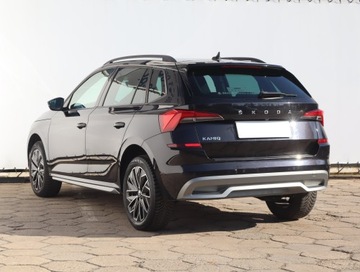 Skoda Kamiq Crossover 1.0 TSI 110KM 2022 Skoda Kamiq 1.0 TSI, Salon Polska, 1. Właściciel, zdjęcie 3