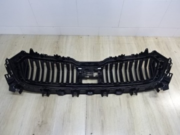 ЧЕРНАЯ РЕШЕТКА SKODA KODIAQ ПОД РАДАРОМ 565853653 J