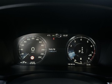 Volvo V60 II  2021 Volvo V60 B3 B Geartronic R-Design, Salon PL, FV23, zdjęcie 23