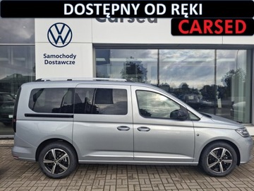 Volkswagen Caddy V Caddy 2.0 TDI 122KM 2025 Volkswagen Caddy Maxi 2.0 TDI 122 KM DSG r.o.2955