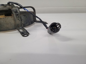 KAWASAKI КВФ 700 КВФ 750 вентилятор