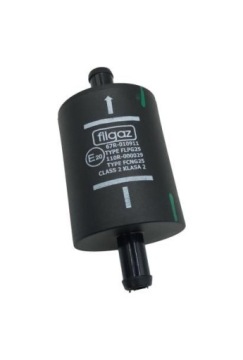 169194462R FILTR GAZU LPG ORYGINAŁ OE RENAULT CLIO CAPTUR DUSTER SANDERO