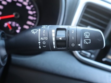 Kia Sportage IV SUV Facelifting 1.6 T-GDI 177KM 2018 Kia Sportage 1.6 T-GDI, Salon Polska, zdjęcie 14