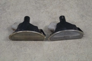 LAMPA TABULKY SPZ TOYOTA AYGO I 05-08