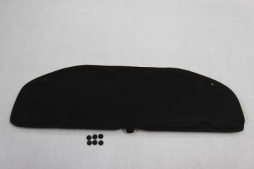 Звукоизоляция решетки радиатора + зажимы 533410F020 TOYOTA VERSO AR20 2009–2018