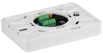 Сенсорная панель 4,3 дюйма в корпусе для поверхностного монтажа TPR-4WS-P NeoGSM-IP, Optima ROPAM