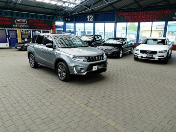 Suzuki Vitara III 2023 Suzuki Vitara 1,4 GWARANCJA I-wł Kraj, zdjęcie 4