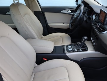 Audi A6 C7 Limousine Facelifting 2.0 TDI ultra 190KM 2017 Audi A6 2.0 TDI, Salon Polska, Serwis ASO, 187 KM, zdjęcie 8