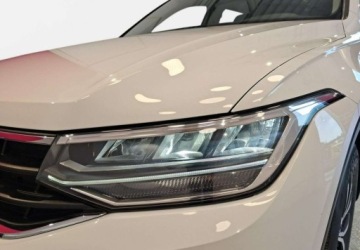 Volkswagen Tiguan II SUV 1.5 TSI EVO 150KM 2020 Volkswagen Tiguan Life 1.5TSI 150KM M6 202021 r., Salon PL, I wlasciciel,, zdjęcie 10