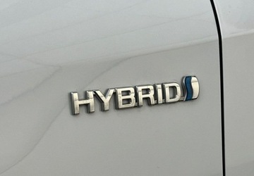 Toyota Corolla XII 2022 Toyota Corolla Hybryda Automat Navi Kamera Led Grzane fotele Tempomat, zdjęcie 4