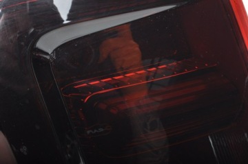 BENTLEY BENTAYGA ФОНАРЬ ЗАДНИЙ ЛЕВЫЙ ЛЕВЫЙ ЗАДНИЙ 36A945095D