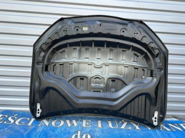 КРЫШКА КАПОТА MERCEDES GLC 254