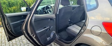 Kia Venga Mikrovan Facelifting 1.6 DOHC 124KM 2017 Kia Venga AutomatWebasto54 tys. wpisuje na fakturzeOrg.lakier1 wlasciciel, zdjęcie 20