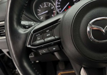 Mazda CX-5 II SUV 2.0 SKY-G 165KM 2018 Mazda CX-5 II FULL LED SKORY bose gwarancja BEZWYPADKOWA 165 KM, zdjęcie 23