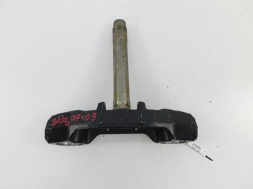 KAWASAKI Z1000 07-09 PÓŁKA ZAWIESZENIA DOLNA SZTYCA