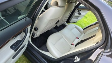Saab 9-3 II SportSedan 2.2 TiD 125KM 2004 SAAB 9-3 2004 2.2 D. KLIMATRONIC-SKÓRA-ALU Stan BDB! F. Marża! WAŻNE OPŁATY, zdjęcie 32