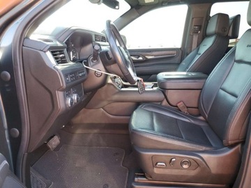  GMC Yukon XL Denali 2021 6.2l 6.2 Benzyna 420KM, zdjęcie 7