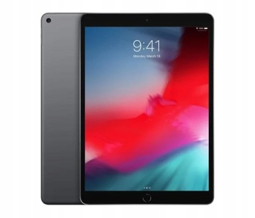Apple iPad Air 3 256GB A2123 Space Gray, PJ002