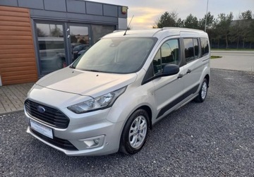 Ford Tourneo Connect Grand 1,5TDCI 120KM 7-os....