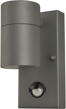 ULF 1 GU10 WALL SENSOR DGR AZ4455