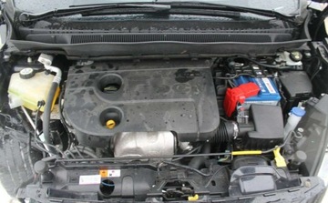 Ford B-MAX 1.5 Duratorq TDCi 75KM 2015 Ford B-MAX 1.5 Diesel 75KM, zdjęcie 12