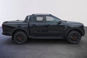 Ford Ranger VI 2026 FORD Ranger Wildtrak PHEV A10 2.3 281KM, zdjęcie 3