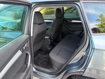 Skoda Karoq Crossover 1.6 TDI 115KM 2019 Skoda Karoq 1.6 diesel 115 KM 6 biegow salon polska zadbany zamiana, zdjęcie 14
