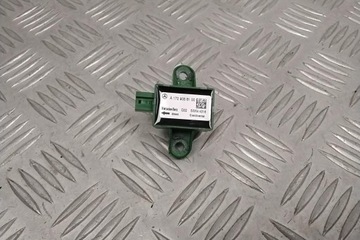 INDIKÁTOR SRS MERCEDES-BENZ C (W204) A1729056100 2.1L DIESEL 100KW 2011