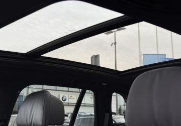 BMW X5 G05 M SUV 4.4 M50i 530KM 2022 BMW X5 I wlasciciel V8 Hak PL Gwarancja Bezwypadkowy FVAT23, zdjęcie 29