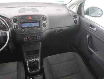 Volkswagen Golf Plus II 2009 VW Golf Plus 2.0 TDI, Klima, Klimatronic, zdjęcie 7