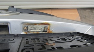 VW TOURAN VÍKO KUFRU KUFRU LA7W DOPORUČUJI @