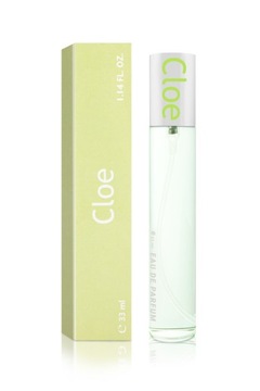 Trwałe Perfumy 33ml Cloe Perfumetki 33 ml
