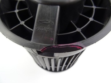 QASHQAI II LIFT J11 13- 1.5 ВЕНТИЛЯТОР ОТОПИТЕЛЯ