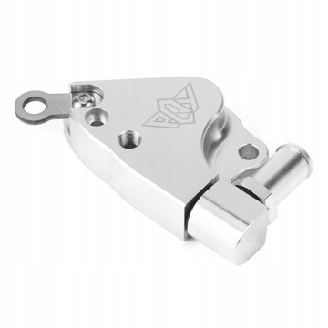 Переходная пластина охлаждающей жидкости коллектора