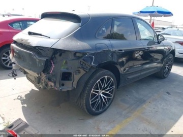 Porsche Macan 2024 Porsche Macan T 2024 2.0l 2.0 Benzyna 261KM, zdjęcie 5