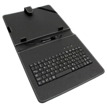 Чехол с клавиатурой для планшета 10 дюймов, 11 дюймов, чехол-адаптер 10,5 10,2 I