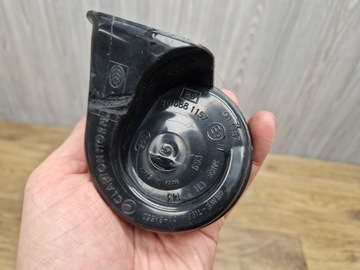 BMW F20 F21 F30 F31 F32 F36 KLAKSON SIGNÁL NÍZKOTÓNOVÝ 7245422