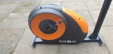 ORBITREK TRENAŻER KLARFIT ELIFIT FX250
