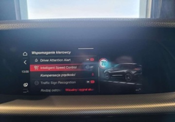 Alfa Romeo Stelvio SUV Facelifting 2023 2.0 GME Turbo 280KM 2024 Alfa Romeo Stelvio 2.0 280KM Veloce Q4 AWD Automat Skora Salon PL Vat 23, zdjęcie 36