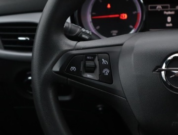 Opel Astra K Sports Tourer 1.6 CDTI 110KM 2016 Opel Astra 1.6 CDTI, Salon Polska, Serwis ASO, zdjęcie 14