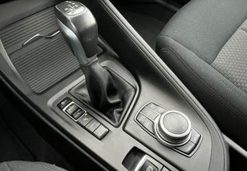 BMW X1 F48 Crossover Plug-In 1.5 25e 220KM 2021 BMW X1 xDrive Plug-In PDC Automat Led Navi Tempomat FV23 1.5, zdjęcie 23