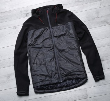 CRAGHOPPERS KURTKA SOFTSHELL HYBRYD r L