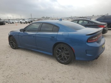 Dodge Charger VII 2022 Dodge Charger GT 2022 3.6l 3.6 Benzyna 300KM, zdjęcie 1