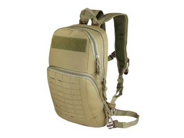 Plecak taktyczny Drome CMG Coyote 9,5l
