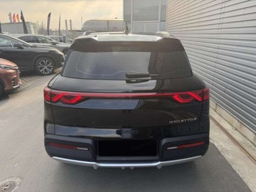 BYD 2026 BYD ATTO 2 DM-i Boost Hatchback (212 KM) 2026, zdjęcie 1